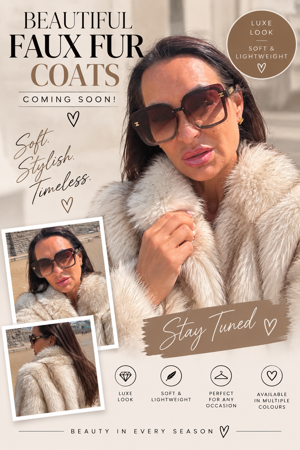 New Arrivals