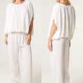 Soft Drape Lounge Co-ord Set