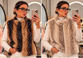 Bambi Faux Fur Gilet