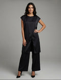 Satin Co-Ord Set