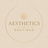 Aesthetics Boutique  - Home